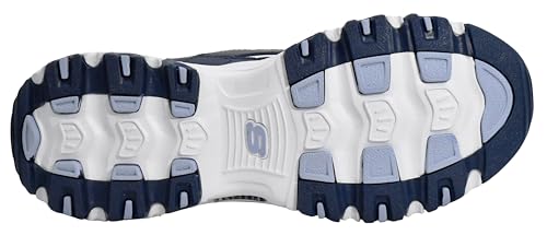 Image of Skechers D'Lites - Fresh Start