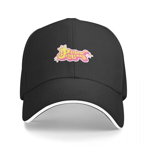 Gorra de béisbol Pillow Princess |-F-| Nuevo In The Hat Sombrero de Playa Streetwear Mujer Hombre