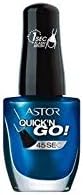 Astor Quick 'N Go 45 sec Nail 322