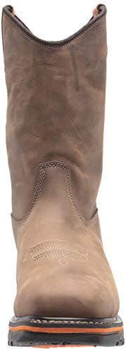 Image of Timberland PRO True Grit Pull On Composite Safety Toe Waterproof