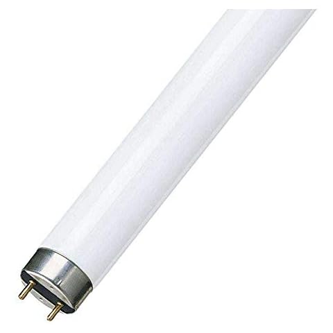 5 x 5ft F58w (58w) T8 Triphosphor Fluorescent Tube Colour: 835 Standard White [35 Cover