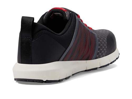 Image of Timberland PRO Men's Radius Composite Safety Toe Athletic Industrial Work Shoe