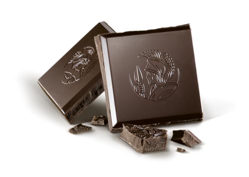 Leonidas Belgian Chocolates - Dark Chocolate Bar 85% - 100 gr
