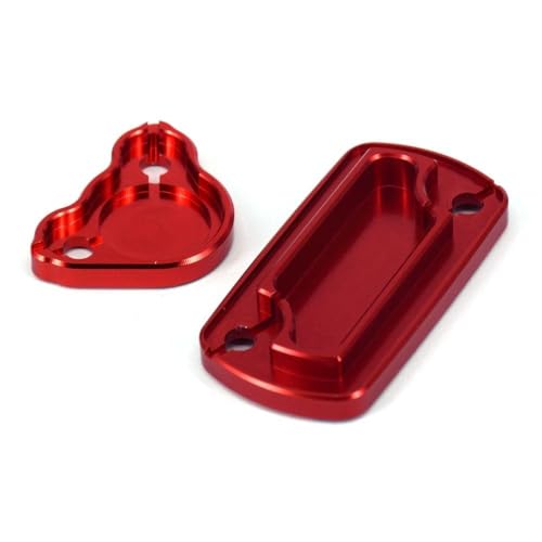 Bouchon de réservoir de liquide de frein pour rénovation moto CR CRF - 6