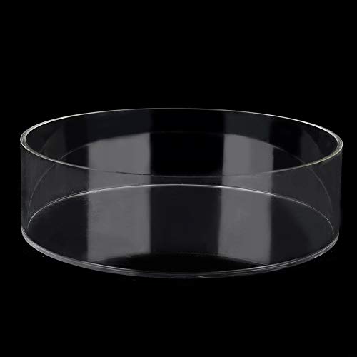 High transparency Coral Observe Lense, Fish Observe Lense, Fish Accessory for Fish Aquarium(150mm)