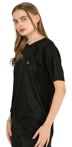 Image of SHAUN 404 Women T-Shirt(404WTSN1 P$ Pack of 1)