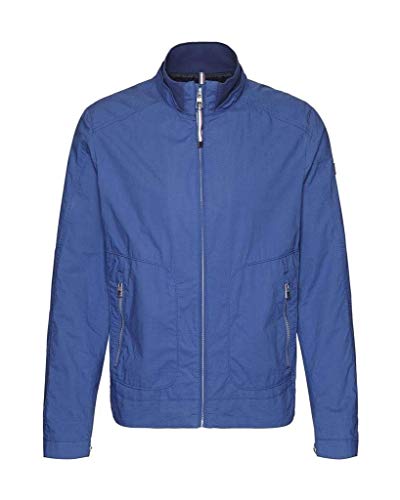 Preisvergleich Produktbild Bugatti Freizeit, blau, blau((360)), Gr. 50