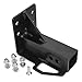 Extreme Max 5600.3449 Complete Rear Receiver Mount Kit for John Deer Gator UTV Side by Side Utility Vehicle