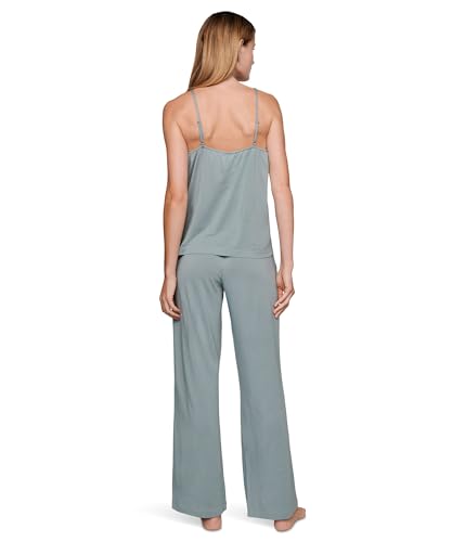 Image of Eberjey The Tencel Modal Cami & Pants Pajama Set