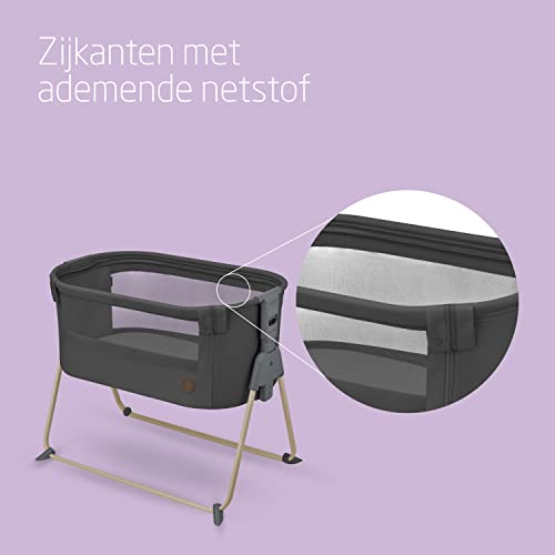 Maxi-Cosi Tori 2-in-1 - Afbeelding 5