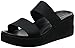 Crocs Brooklyn Mid Wedge W