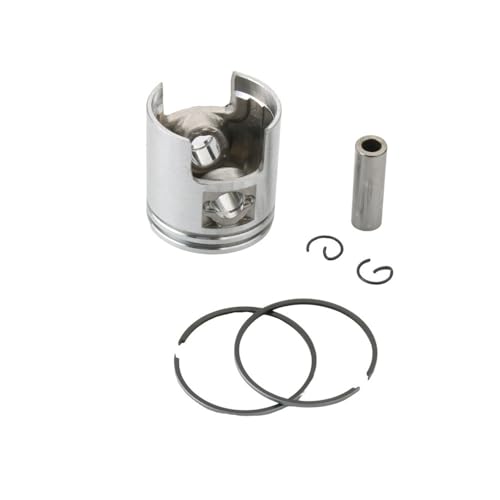 Kit piston TB50 41 mm pour moteur 50cc 2T de scooter et cyclo