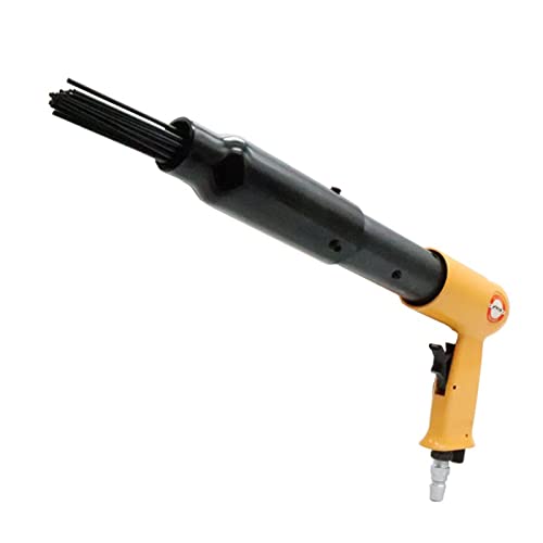 Marteau pneumatique Pneumatique Air Air aiguille Élacieuses Rouler Pistolet Pistolet 250Y Air Hammer Petits Outils Remover