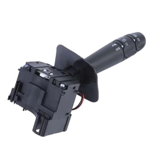 Ajustement OE# 6001551361 compatible avec Dacia pour réparer un rétroviseur cassé sans vibrations - 6