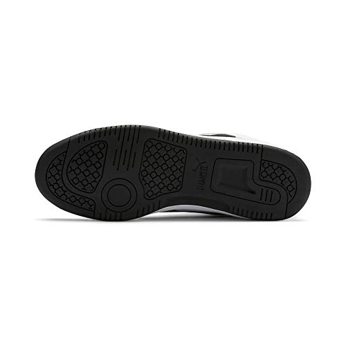 Image of PUMA Mens Rebound Layup Lo Sneaker