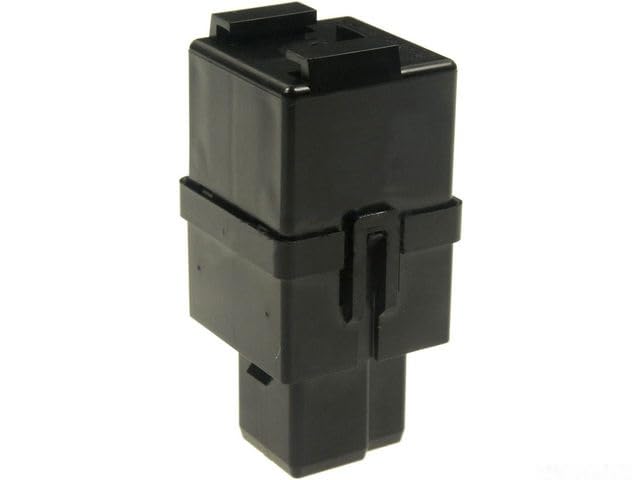 Replacement Turn Signal Relay Compatible with 1987 Toyota Pickup