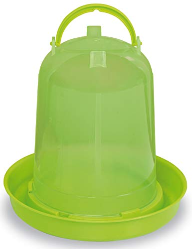 Shorefields Gaun Plastic Chicken Drinker (3 litre)