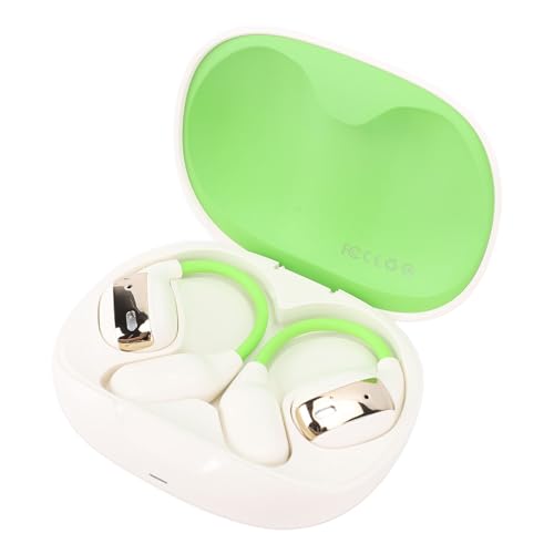 Auriculares Inalámbricos 5,4 Impermeables HiFi con Reducción de Ruido para Entrenamiento, Correr, Entusiastas de los Deportes