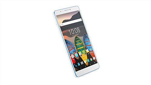 Lenovo Tab3 7 Plus - Tablet de 7 (Wi-Fi, Quad Core...