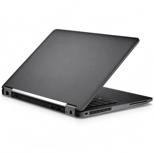 Image of 𝗗𝗲𝗹𝗹Laptop Model E7270 Laptop | InteI Core i5 6th Gen | 8GB RAM | 256GB SSD | 14 inch FHD Display | Win 10 | Business Laptop | Seller Warranty | A+ Condition (Refab)