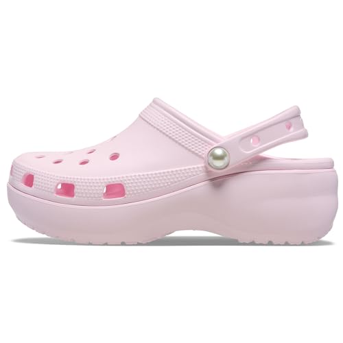 Image of Crocs Women's Classic Platform Clog