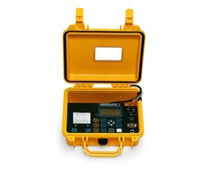 Omniguard Cellular Manometer