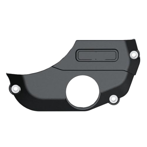 Protection contre les chutes Monster 821 2019 : évitez la casse du couvercle moteur