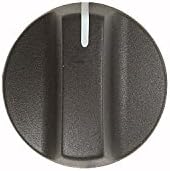WP3191328 Control Knob fits Cooktop 3191328 3192595 3191814 504203