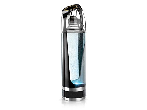 DXIII DELUXE13 Botella de Agua Hidrogenada - Hidrogenador de Agua portátil Cover