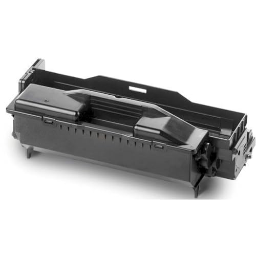 TAMBOR OKI ES4131 ES4161 MFP ES4191 MFP ES4132 ES5112 ES4192 MFP ES5162 MFP ES5162LP - NEGRO - 25.000 PAGINAS A4 - CÓDIGO SAP OKI: 01283601 - REGENERADOS, RECONSTRUIDOS