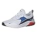 Produktbild PUMA Unisex BMW MMS Electron E Pro Sneaker, White-Strong Blue-Estate Blue, 44 EU