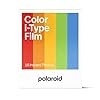 Polaroid 6009 Color Film for i-Type - Double Pack, 8.8 cm X 10.7 cm #1