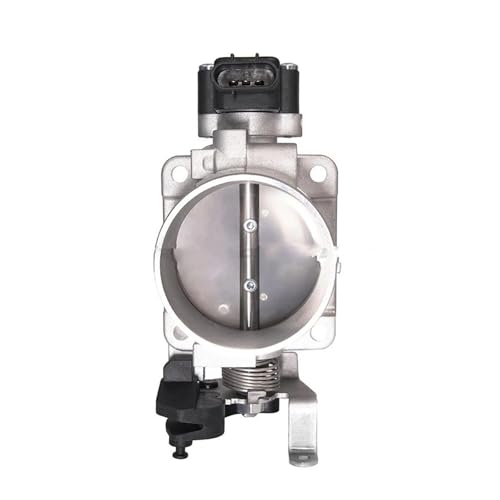 Cuerpo de aceleración 3L1Z-9E926-AA para motor Ford V8 2