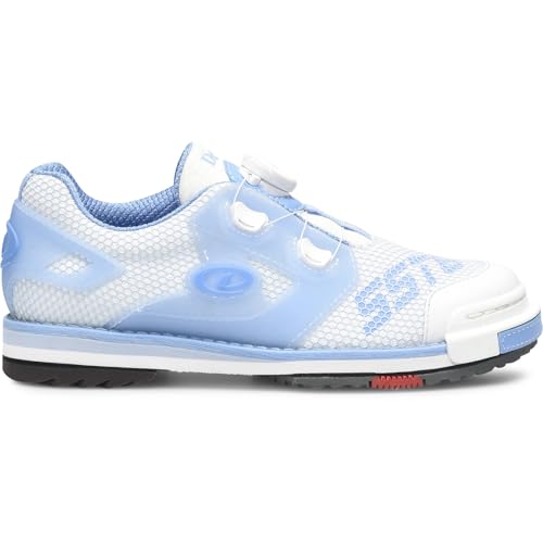 Image of SST 8 Power-Frame BOA - Interchangeable Slide Soles and Heels - Made for Both Left and Right Handed Bowlers