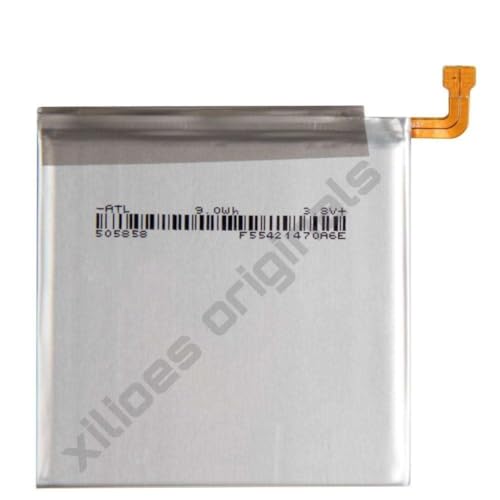 Image of EB-BA905ABU Battery for Samsung Galaxy A80 SM-A805F A90 SM-A905F Battery with 6 Month Warranty** (V188)