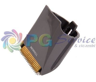 Rasiermesser 32 mm Bodygroom Trim Style TN9000 TN9000E4