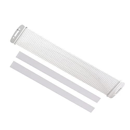 Yibuy Steel Snare Drum Strainer Strands Set