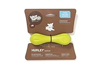 Algopix Similar Product 6 - WEST PAW Zogoflex Hurley Dog Bone Chew