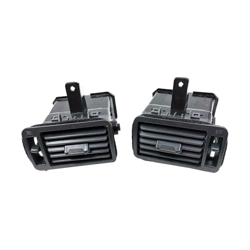 Rejilla de ventilación MB775266 para el tablero de Mitsubishi Pajero y Montero V31 V32 V33