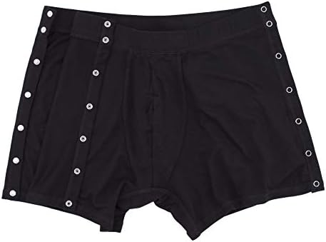 Post Surgery Underwear - Men's - Tearaway Underwear