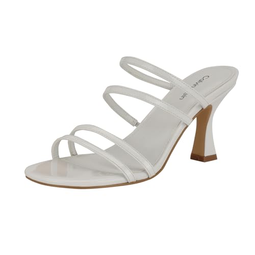 Calvin Klein Women's Jayla Heeled Sandal