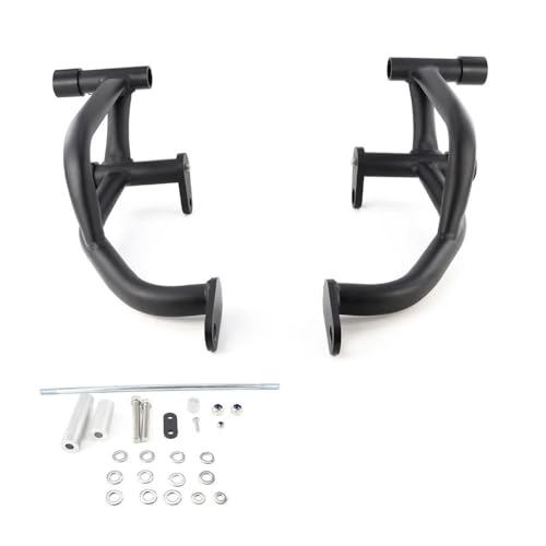 Cage cascade de moteur ZX6R protecteur de carénage intégral