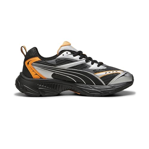 Baskets basses Puma MORPHIC ATHLETIC - vue 10
