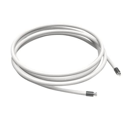 Crossrope Replacement Weighted Jump Ropes - 1/4 LB and 1/2 LB Ropes - Handles Not Included