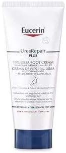 eucerin intensive foot cream