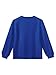 Difforever Boys Goat Will Harris Long Sleeve Outfit Goat Movie 2 Piece Top and Pants Set for Kids 6-10Y