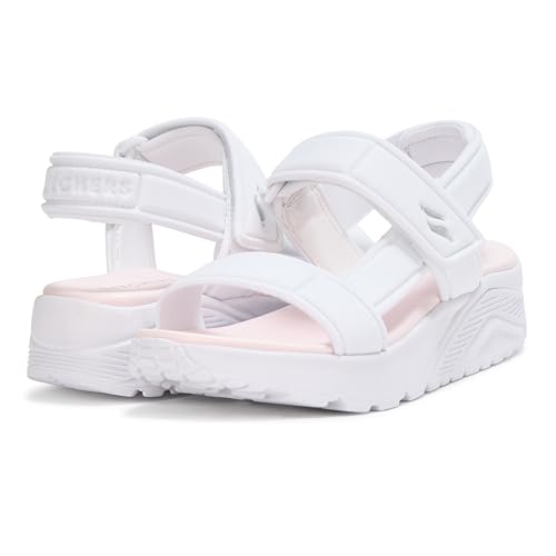 Skechers Girl's Uno Lite Sandal-Sunny Stand Sneaker3