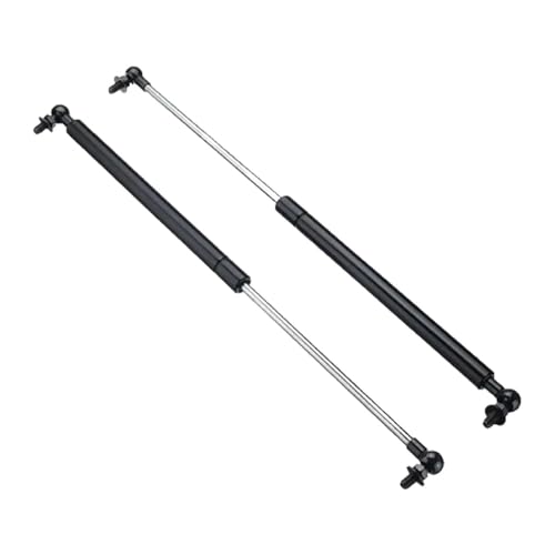 Vérins à gaz premium pour capot de Toyota Land Cruiser Prado 120 J120