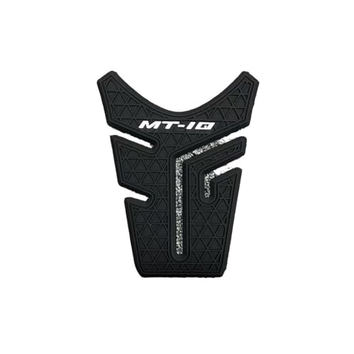 Coussin de réservoir MT-10 autocollant antidérapant pour moto Yamaha 2018-2024