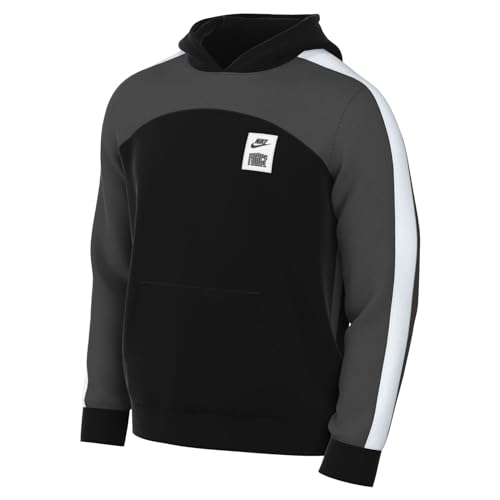 nike basketball warmup hoodie